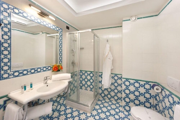 Hotel Saline Palinuro